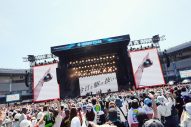 【ライブレポート】BE:FIRST『SUMMER SONIC』に前人未到の5年連続出演！MARINE STAGEで圧巻パフォーマンス - 画像一覧（2/3）