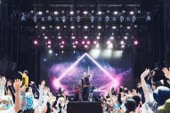 【ライブレポート】BE:FIRST『SUMMER SONIC』に前人未到の5年連続出演！MARINE STAGEで圧巻パフォーマンス - 画像一覧（3/3）