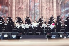 【ライブレポート】JO1、スタジアムを熱狂させた『SUMMER SONIC 2025』オフィシャルライブレポ到着