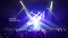 CLAN QUEEN、ワンマンツアー東京公演より「SPEED」ライブ映像公開 - 画像一覧（1/2）