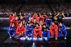 【レポート】THE RAMPAGE×FANTASTICSメンバー全員集合！『ランファンQUEST DX ～1万人を熱狂させよ!!～』が大盛況