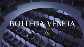 常田大希、ボッテガ・ヴェネタ 日本オリジナルキャンペーンに楽曲提供「ボッテガとタモリさんに捧げる曲を作りました」