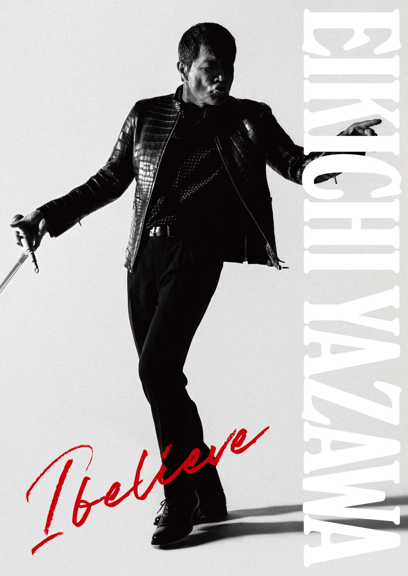 矢沢永吉、ドラマ『最後の鑑定人』主題歌「真実」先行配信決定 - 画像一覧（2/4）