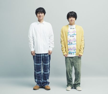 手越祐也が黒髪に！ドラマ『ぼくたちん家』で及川光博演じる主人公の恋の相手役に決定