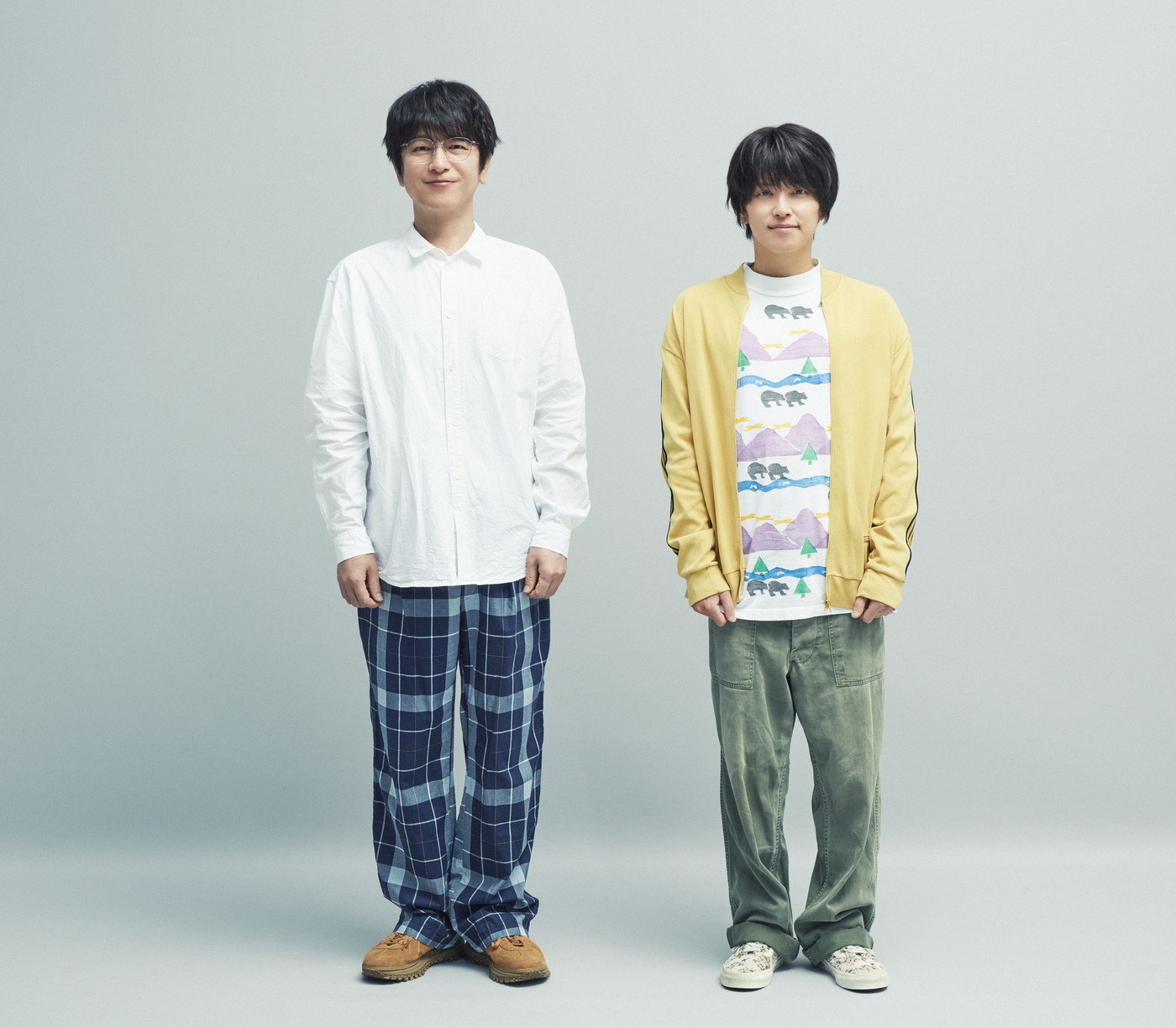 手越祐也が黒髪に！ドラマ『ぼくたちん家』で及川光博演じる主人公の恋の相手役に決定