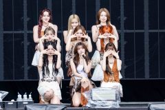 【ライブレポート】NiziU『SUMMER SONIC 2025』で圧巻のパフォーマンス！大阪＆東京2会場のオーディエンスを魅了