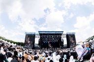 【ライブレポート】NiziU『SUMMER SONIC 2025』で圧巻のパフォーマンス！大阪＆東京2会場のオーディエンスを魅了 - 画像一覧（3/3）
