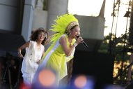 【ライブレポート】MISIA、故郷・長崎にて開催した『MISIA CANDLE NIGHT 2025』で平和への祈りと愛をメッセージ - 画像一覧（5/9）