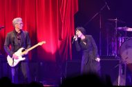 【ライブレポート】吉川晃司、還暦の誕生日にSPライブ開催！大黒摩季らゲストミュージシャンが多数参加 - 画像一覧（5/8）