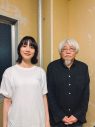 のん、音楽イベントのステージ裏で朝ドラ『あまちゃん』で共演した美保純と再会「奇跡の夏でした」 - 画像一覧（4/8）
