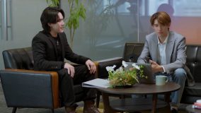 ジュンジ（向井康二）とヒル（マーチ）がキスまであと少し!?向井康二出演のタイドラマ『Dating Game』第7話場面写真＆予告映像解禁