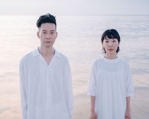 連続テレビ小説『ばけばけ』主題歌が、ハンバート ハンバート「笑ったり転んだり」に決定