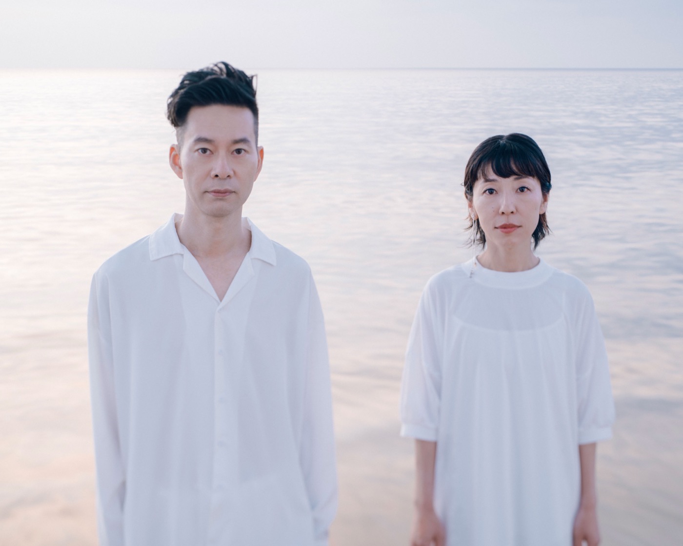 連続テレビ小説『ばけばけ』主題歌が、ハンバート ハンバート「笑ったり転んだり」に決定