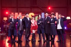 【レポート】WEST.×アイナ・ジ・エンド『WESSION』でセッション！WEST.の楽曲「星の雨」を披露