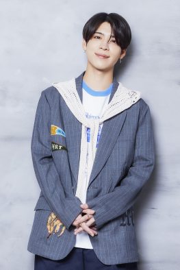 timelesz松島聡、アート作品で地域とコラボ！「鳴門海峡の渦潮」をモチーフにキャラクター“淡路うず助”を制作