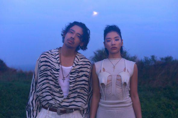 Awich×ALIによる主題歌が鳴り響く、劇場先行版『ゴールデンカムイ』札幌ビール工場編 本予告映像解禁