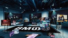 BMSG設立5周年記念『BMSG STREET GALLERY』開催決定！渋谷を巨大アートギャラリーへ - 画像一覧（2/6）