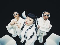 チョコプラ＆渡辺直美がm-floとコラボ！配信シングル「ELUSIVE」MV公開決定