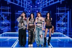 aespa『Venue101』でヒット曲満載のライブ！「日本のファンの皆さんとスペシャルなステージを作ることが出来て感動」