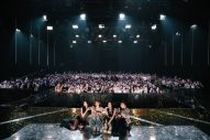 aespa『Venue101』でヒット曲満載のライブ！「日本のファンの皆さんとスペシャルなステージを作ることが出来て感動」 - 画像一覧（2/2）