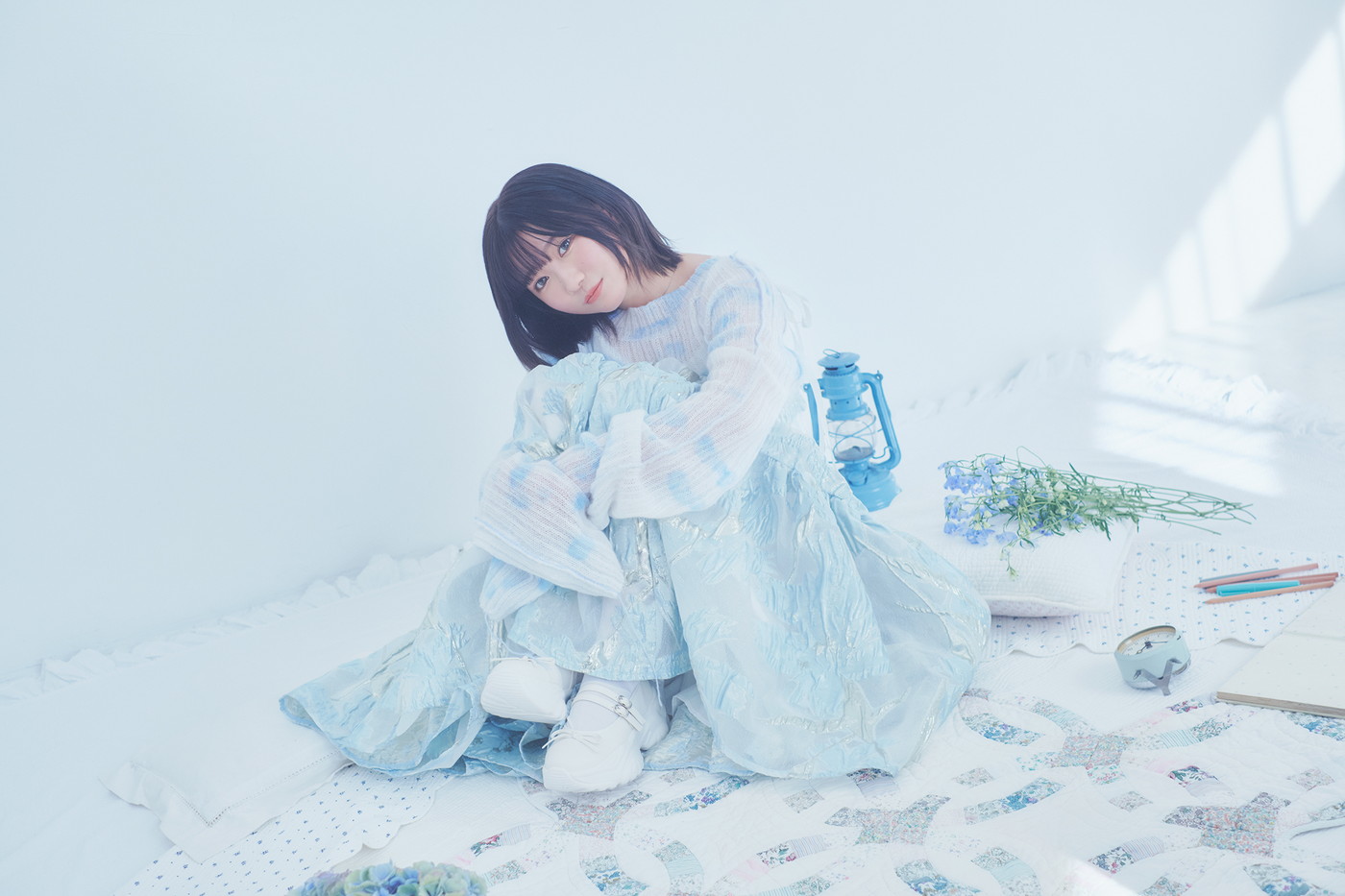 畑芽育×大橋和也W主演ドラマ『君がトクベツ』OP曲が『ユイカ』に決定！新予告映像＆場面写真解禁