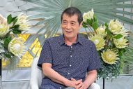 矢沢永吉『日曜日の初耳学』でYAZAWA節全開！「口に出して自分で自分を追いつめる。だから口に出す」 - 画像一覧（4/4）