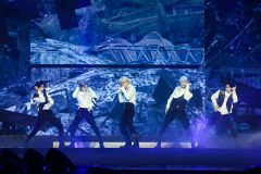 【ライブレポート】TOMORROW X TOGETHERワールドツアーがスタート！所属事務所との再契約も発表