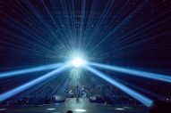 MAZZEL、2nd One Man Tour 2025の有明アリーナ公演本編一部をアーカイブ配信決定 - 画像一覧（4/5）