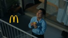 マクドナルド新CM曲はエレファントカシマシの名曲「今宵の月のように」！宮本浩次がセルフカバーで新録 - 画像一覧（30/31）
