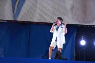 【ライブレポート】TUBE、恒例の横浜スタジアムライブで圧巻のライブ！豪華シークレットゲストも続々登場 - 画像一覧（16/59）