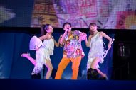 【ライブレポート】TUBE、恒例の横浜スタジアムライブで圧巻のライブ！豪華シークレットゲストも続々登場 - 画像一覧（19/59）