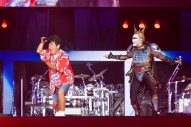 【ライブレポート】TUBE、恒例の横浜スタジアムライブで圧巻のライブ！豪華シークレットゲストも続々登場 - 画像一覧（38/59）