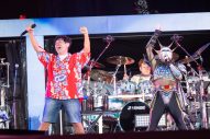 【ライブレポート】TUBE、恒例の横浜スタジアムライブで圧巻のライブ！豪華シークレットゲストも続々登場 - 画像一覧（39/59）
