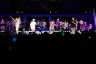 【ライブレポート】TUBE、恒例の横浜スタジアムライブで圧巻のライブ！豪華シークレットゲストも続々登場 - 画像一覧（51/59）