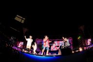 【ライブレポート】TUBE、恒例の横浜スタジアムライブで圧巻のライブ！豪華シークレットゲストも続々登場 - 画像一覧（53/59）