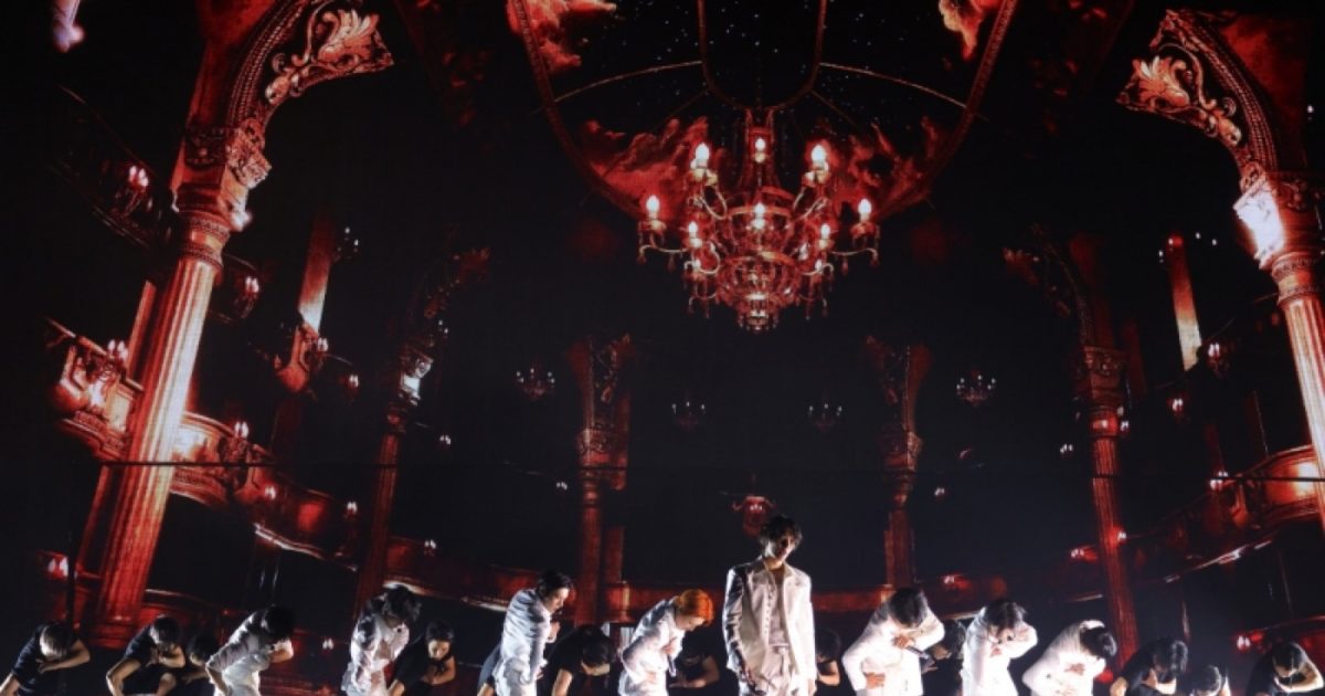 ATEEZ アメリカ MAKESTAR ラキドロ メクス サン ATEEZ アメリカ MAKESTAR ラキドロ メクス サン アメリカ限定