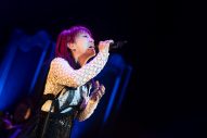 LiSA『鬼滅の刃』主題歌「残酷な夜に輝け」をライブ初披露！梶浦由記ツアー最終公演にサプライズ出演 - 画像一覧（6/8）