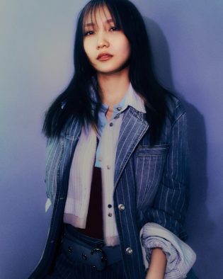 幾田りら、高校ダンス動画コンテスト『LOVEダン』課題曲担当に決定！「只今楽曲を制作中です」