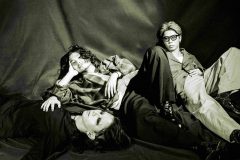 SIX LOUNGE、新作EP『燦燦』リリース決定