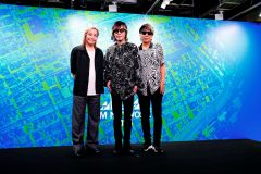 【レポート】小室哲哉、思い出の「すかいらーく」についてコメント。「ハンバーグに関しては全員グルメだと思う」