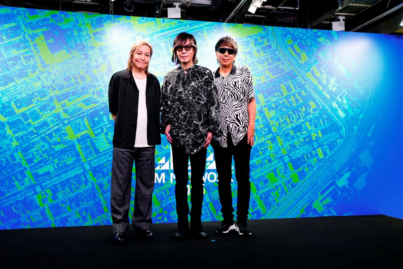 【レポート】小室哲哉、思い出の「すかいらーく」についてコメント。「ハンバーグに関しては全員グルメだと思う」