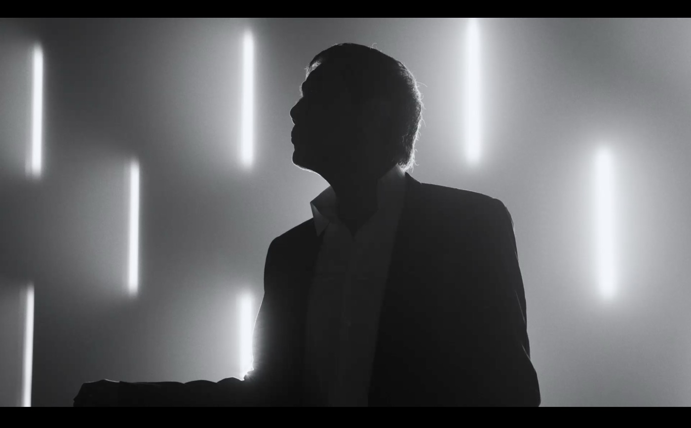 矢沢永吉、ドラマ『最後の鑑定人』主題歌「真実」MVティザー公開！『The Covers』にて初オンエア決定