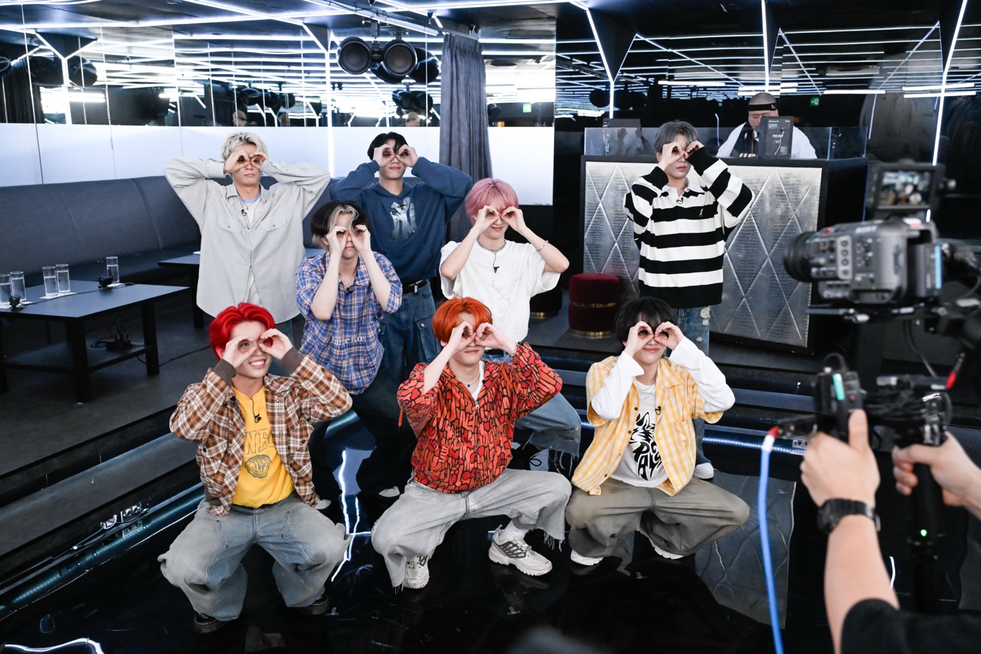 MAZZEL vs アバンギャルディ！大バズを巻き起こしている「OKP Cipher」のガチコラボも