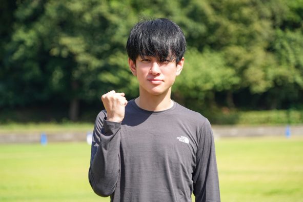 横山裕『24時間テレビ』チャリティランナー直前インタビュー公開！「思いをこめて走ります」