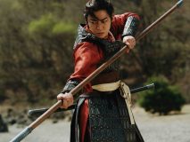 亀梨和也、WOWOWドラマ『北方謙三 水滸伝』林冲役に決定！「新しい自分自身の側面を見つけられた」