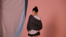 aespa・NINGNING、“FILA”人気モデルのABCマート限定カラーを着用！「ひと目で気に入りました！」 - 画像一覧（10/31）