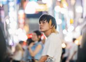 北村匠海主演映画『愚か者の身分』釜山国際映画祭コンペティション部門に選出！「大変嬉しく思います」 - 画像一覧（1/4）