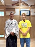「（髙橋海人は）かわいらしい中にも情熱がある方」『24時間テレビ』でKing & Prince髙橋海人と市川團十郎のコラボが実現