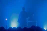 【ライブレポート】星空と宇宙を巡るコンセプトライブ。リーガルリリーが見せた深淵とスケールを増したバンドのあらたな形 - 画像一覧（3/43）