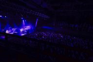 【ライブレポート】星空と宇宙を巡るコンセプトライブ。リーガルリリーが見せた深淵とスケールを増したバンドのあらたな形 - 画像一覧（14/43）